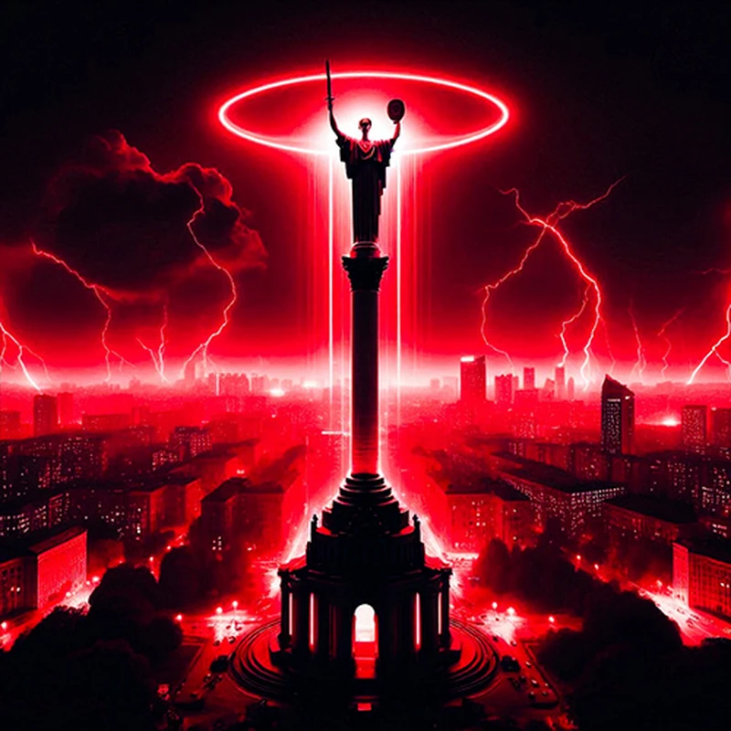 Cover of TOMA AURA by MrCrashFox